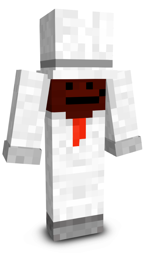 Miniman175's skin