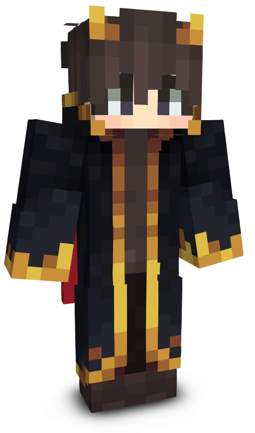 meed's skin
