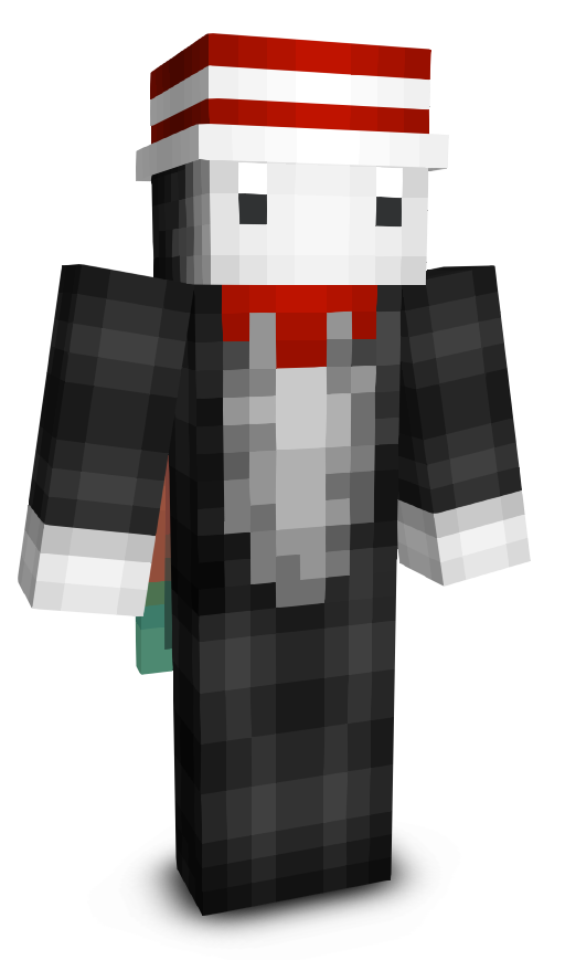 R4YT's skin