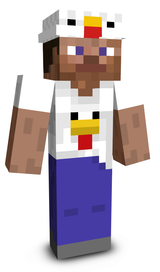 luigifeio123's skin