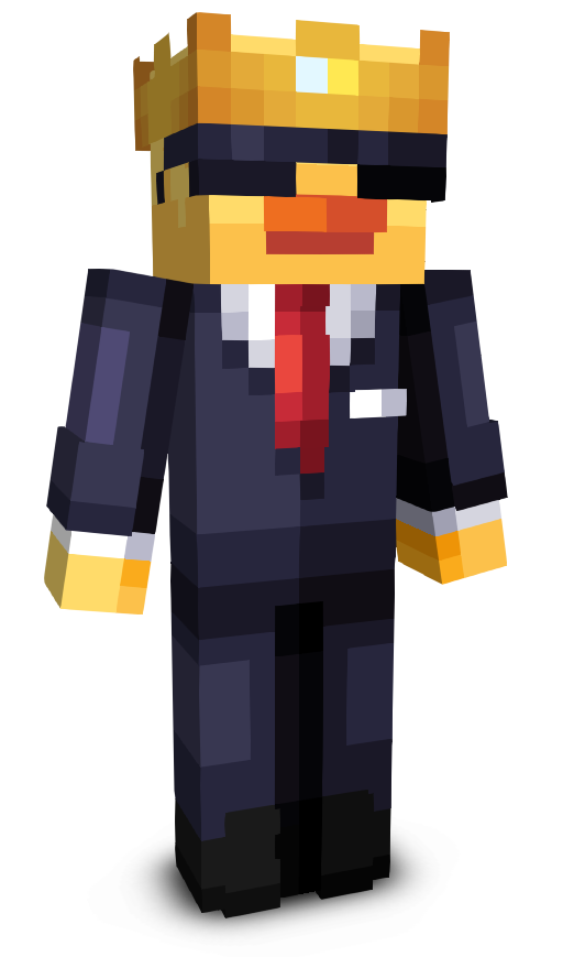 HADMC's skin