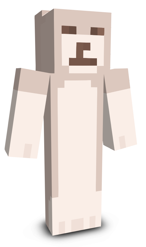 zozobanane's skin