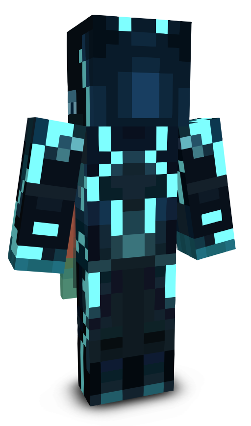 UNSHODCRIB's skin