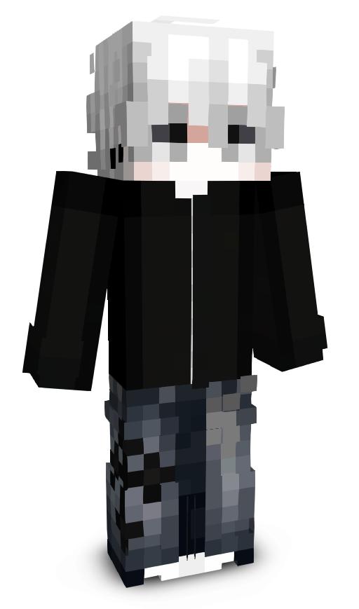 FezuGames's skin