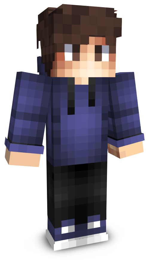 elsilver19's skin