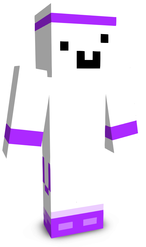 __excer's skin