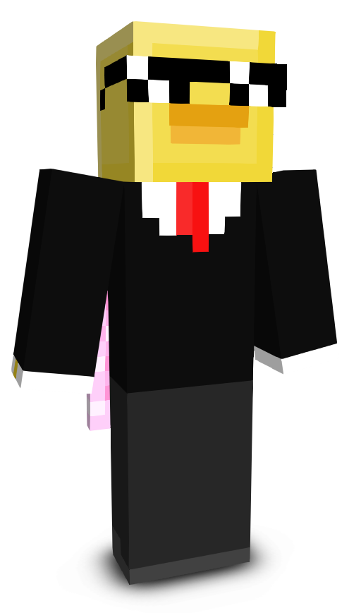Wildman1232746's skin