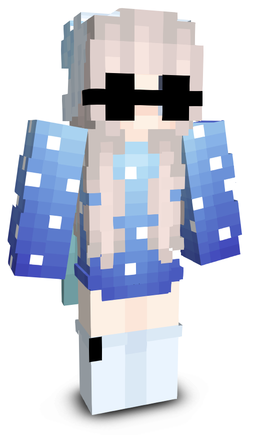 GOZO_H1's skin