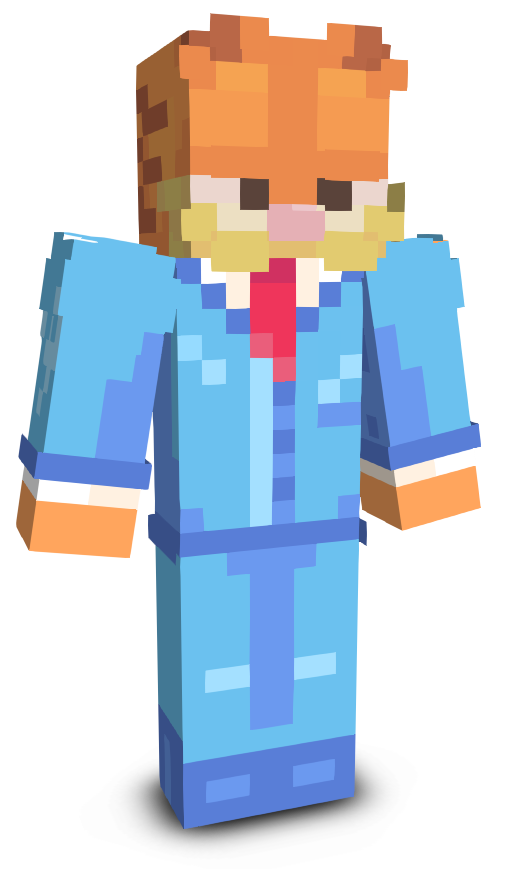 maceoj's skin