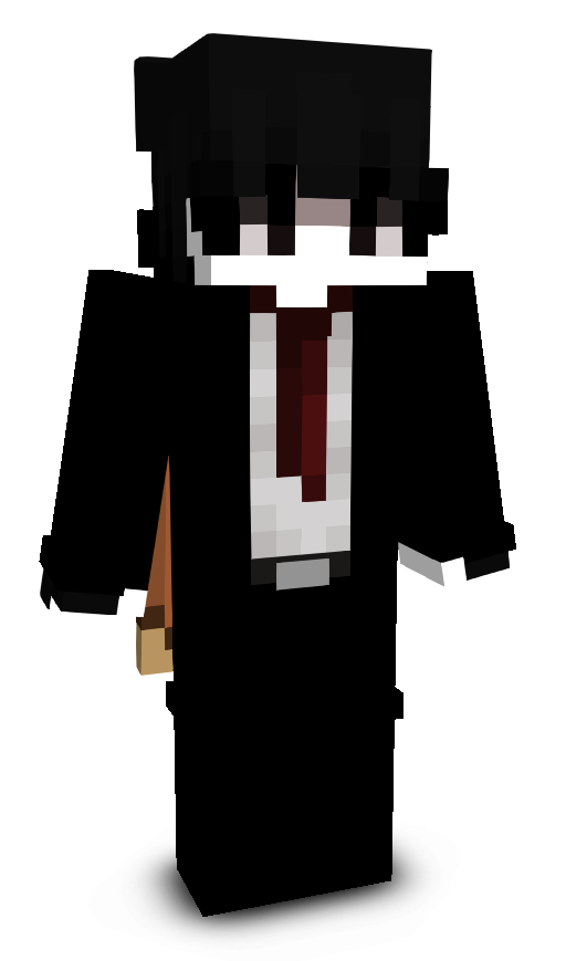 Ethanmc_Lolz's skin