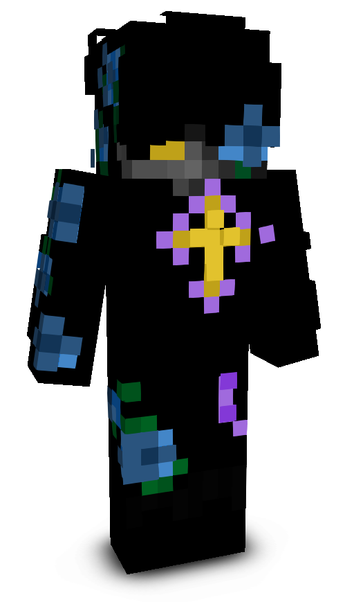 BAD_mentality's skin