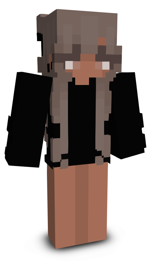 BND4BND's skin