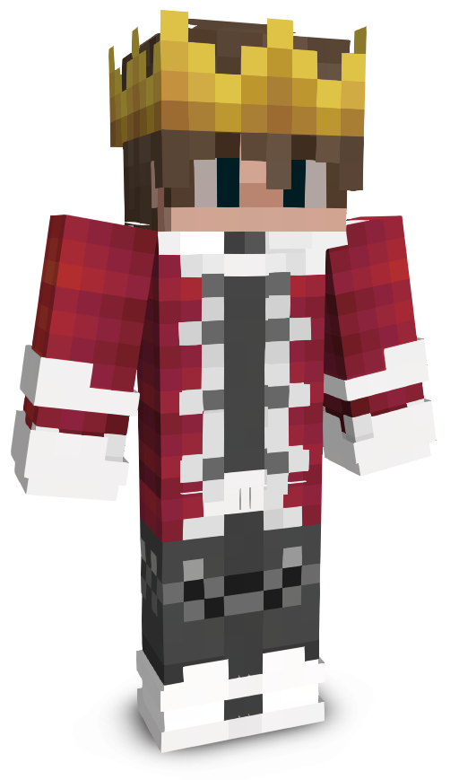 Nyxzorey's skin