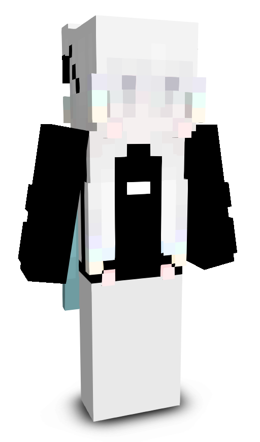 realeton's skin