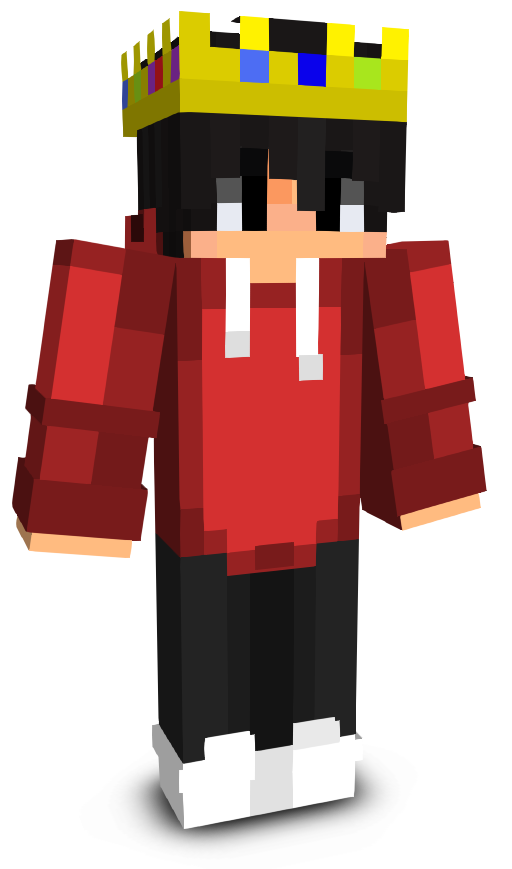 BigJohn_Blunt's skin