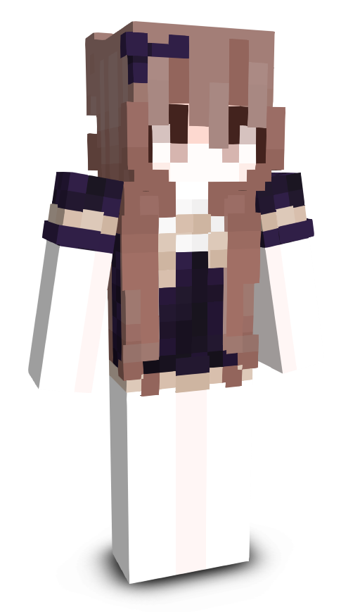 ccrunxyApples's skin