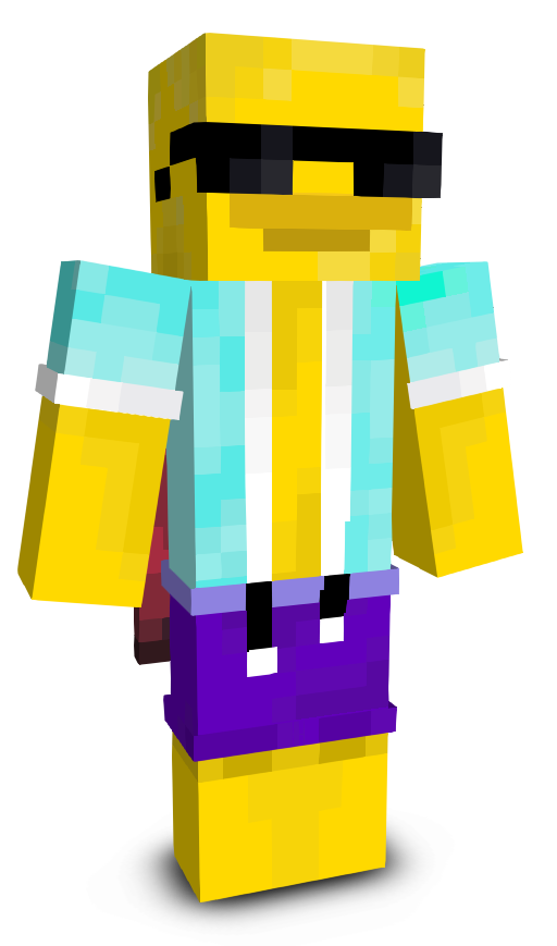 Ewgenizz's skin