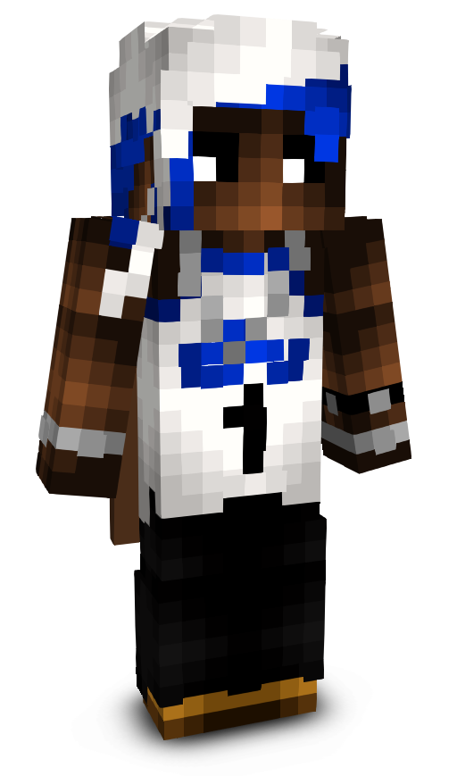 MAWES1011's skin
