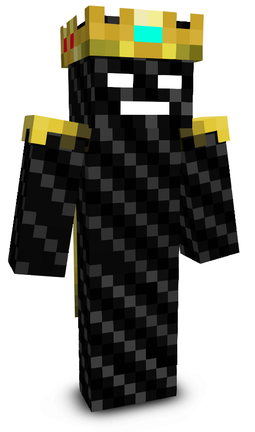 shadowknightaco's skin