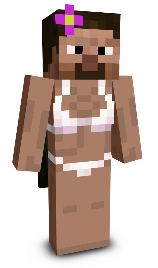 dowwggy's skin