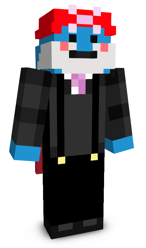 _GroteSmurf's skin