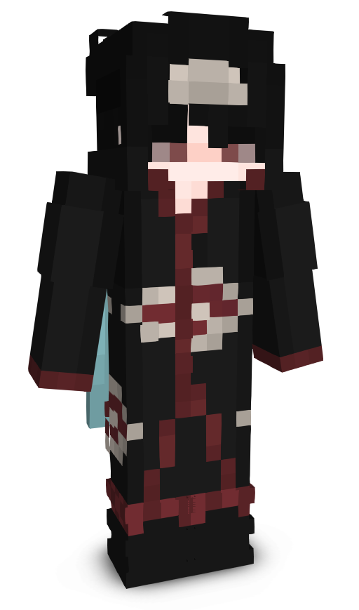 NushtustyyR3's skin