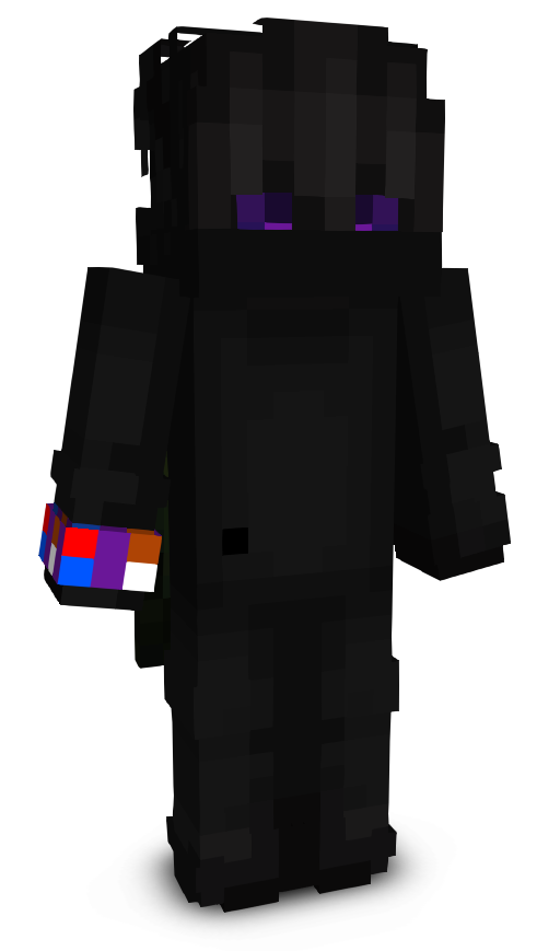 PhillippMC's skin
