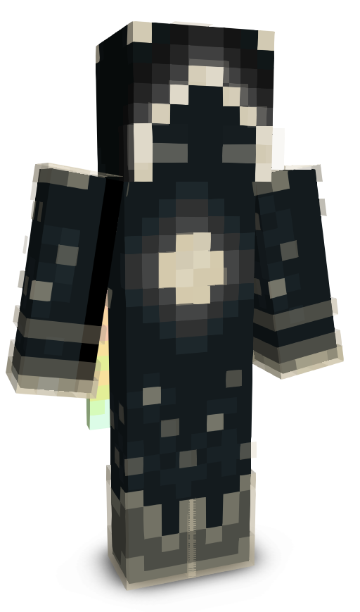 mithjames's skin