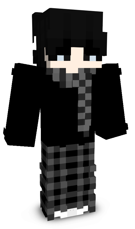 ClassSy_'s skin