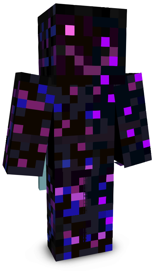 Buggiend's skin