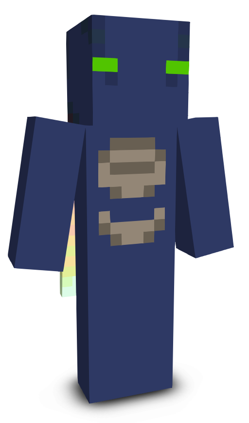 _B0R's skin