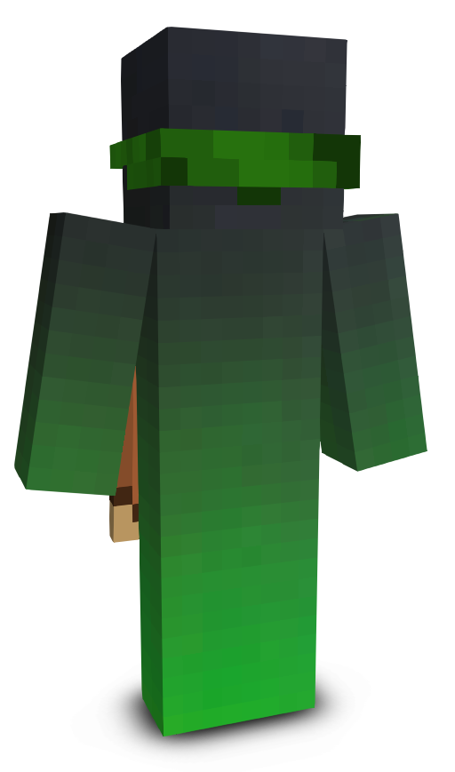 DashGlow's skin