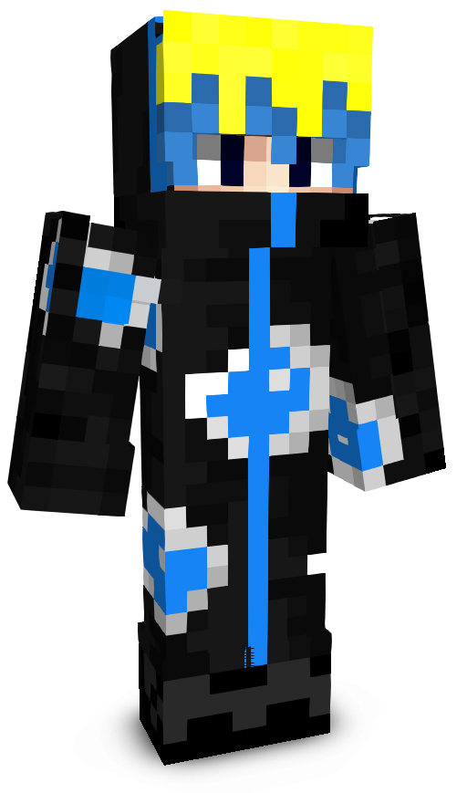 BASTIPVP6's skin