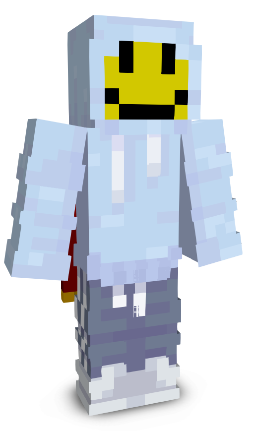 Blexeah's skin