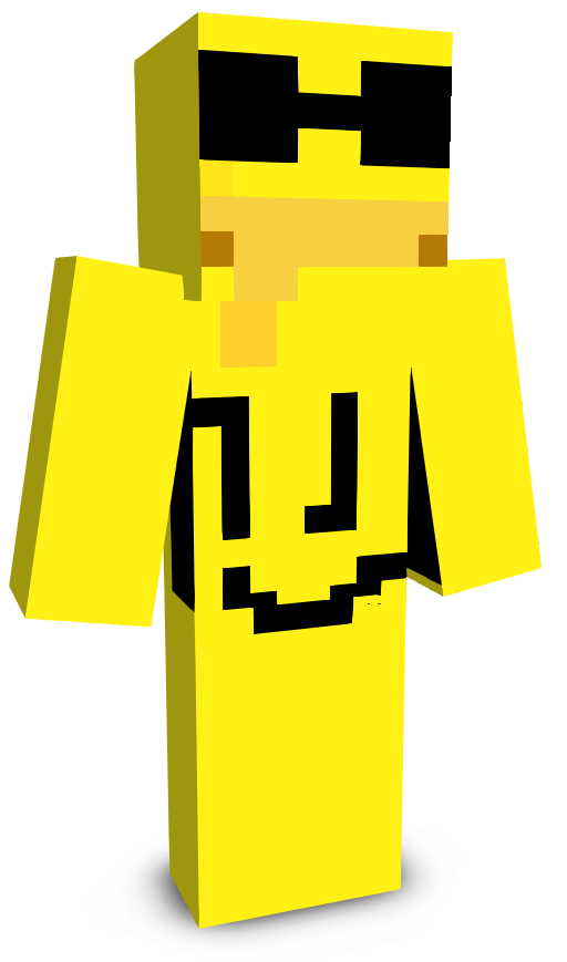 Huubman5's skin