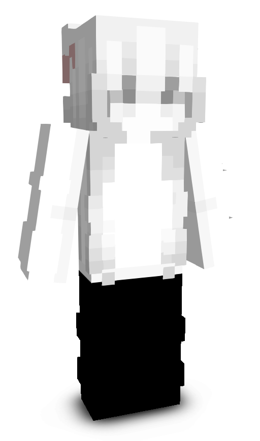 cpvpKloputzer's skin
