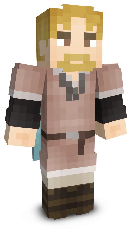 giewe's skin