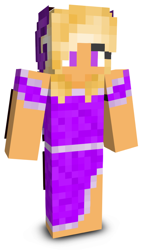 DragonQueen20112's skin