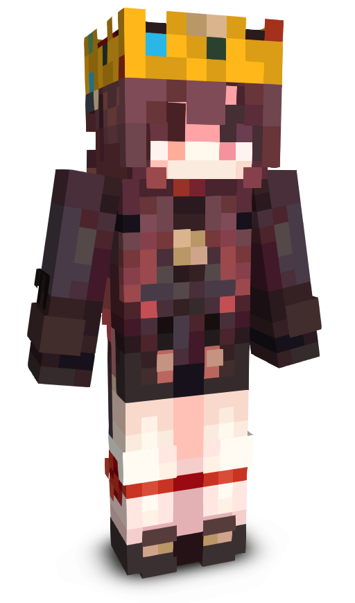 slashyyz's skin