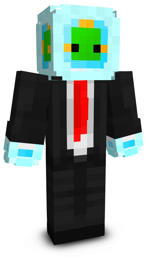 FishFace2013's skin