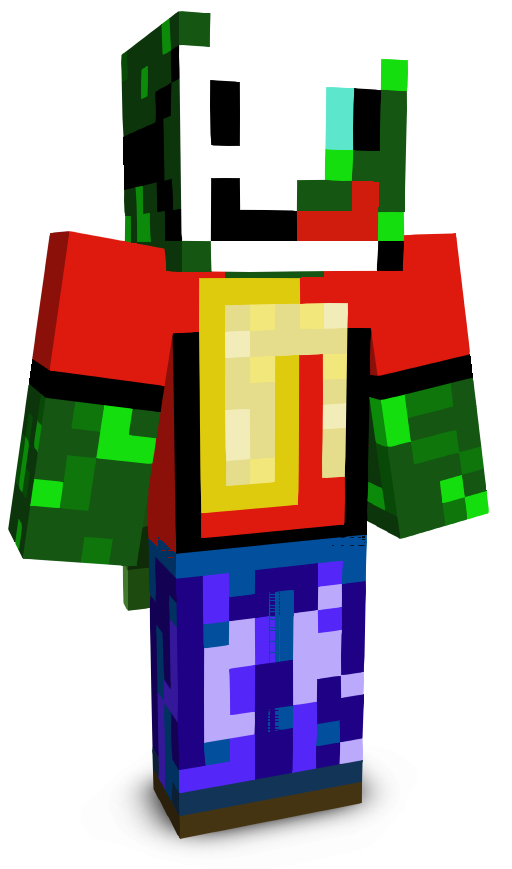 Szyszek0's skin