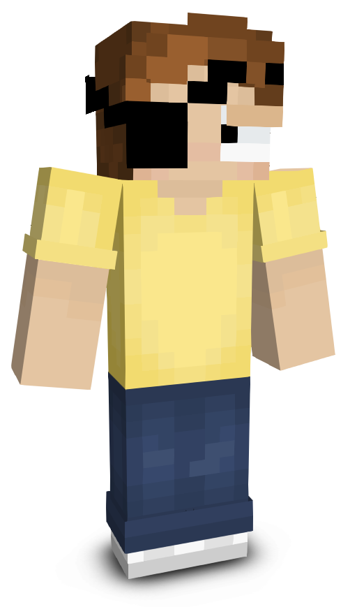 Toastbrot4567's skin