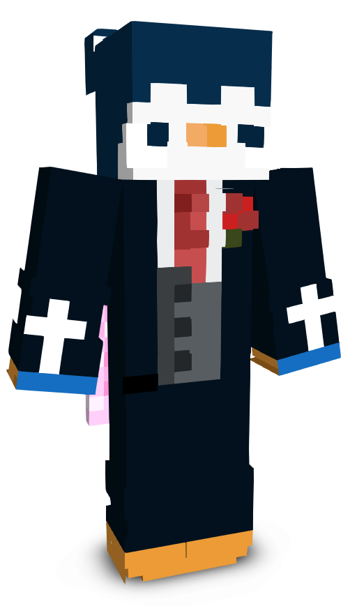 bobisbackk's skin
