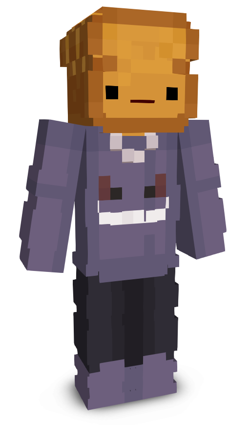 EdTheBread123's skin