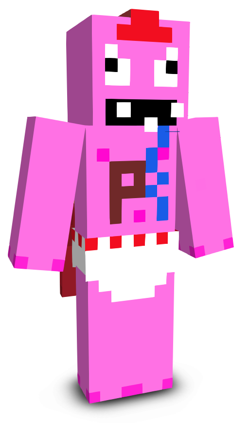 gaydomisfreedom's skin