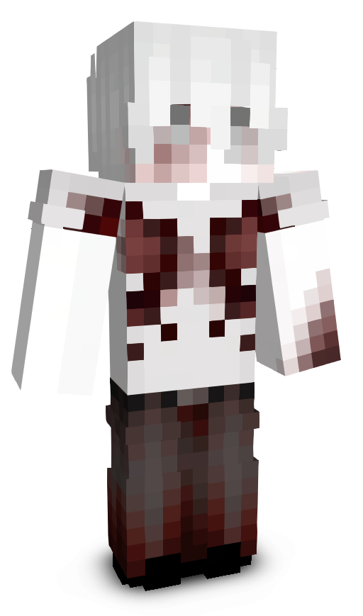 DeuxxzzVoidd's skin