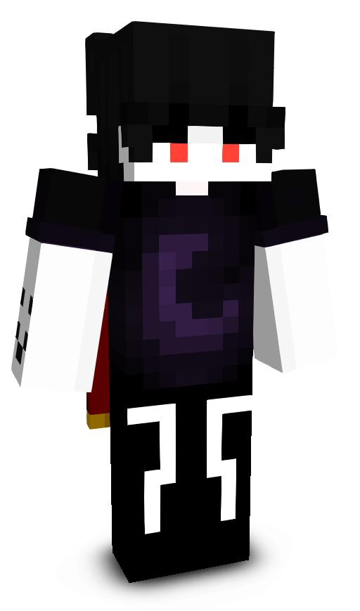 sZentus's skin