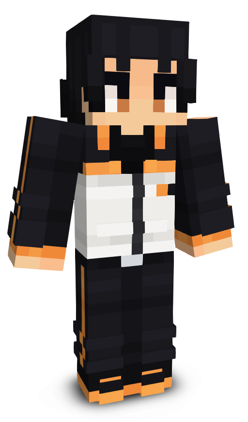 Beersergerxd's skin