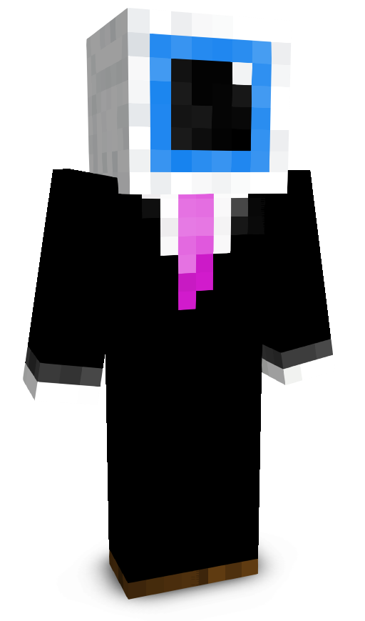 IsGalaxyy's skin