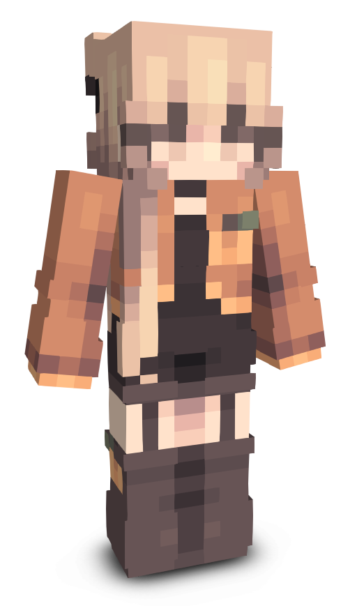 ImSoUngraceful38's skin